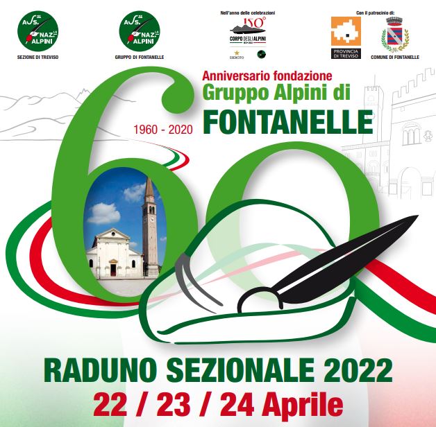 Raduno Sezionale 2022